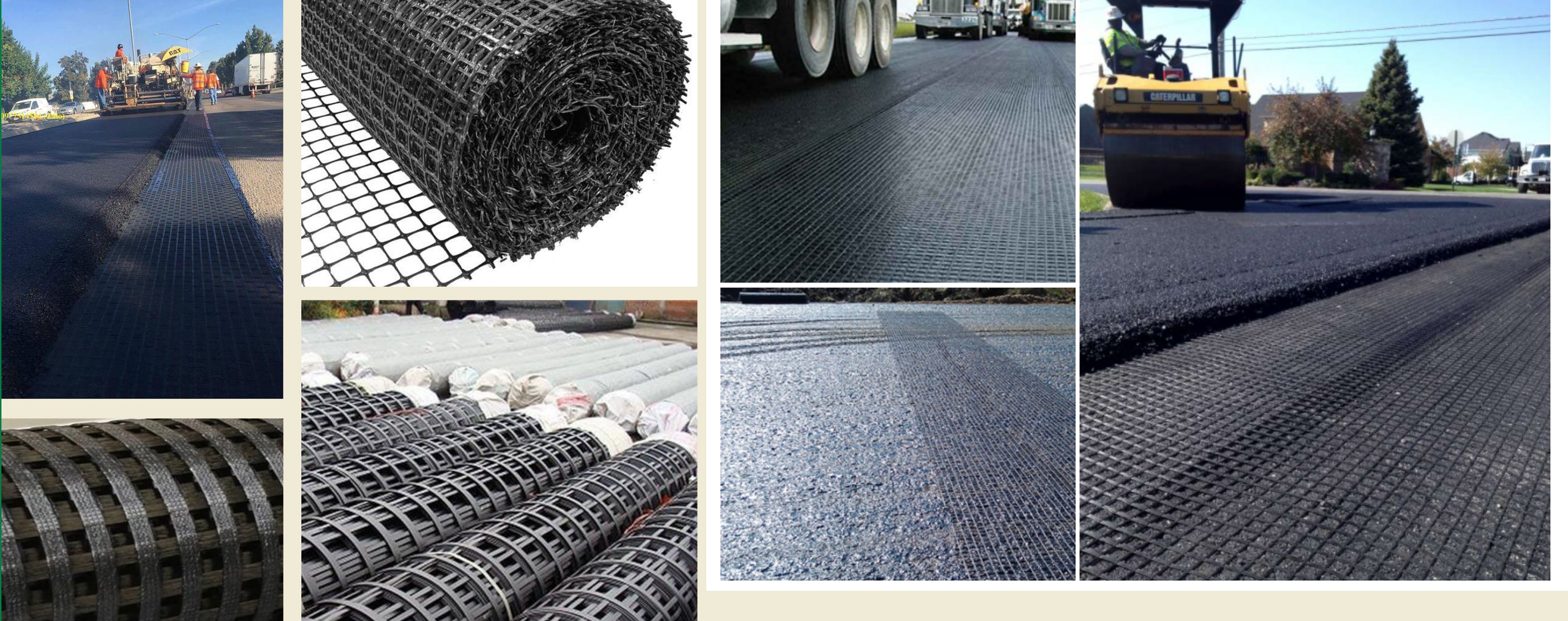 Lưới địa kỹ thuật