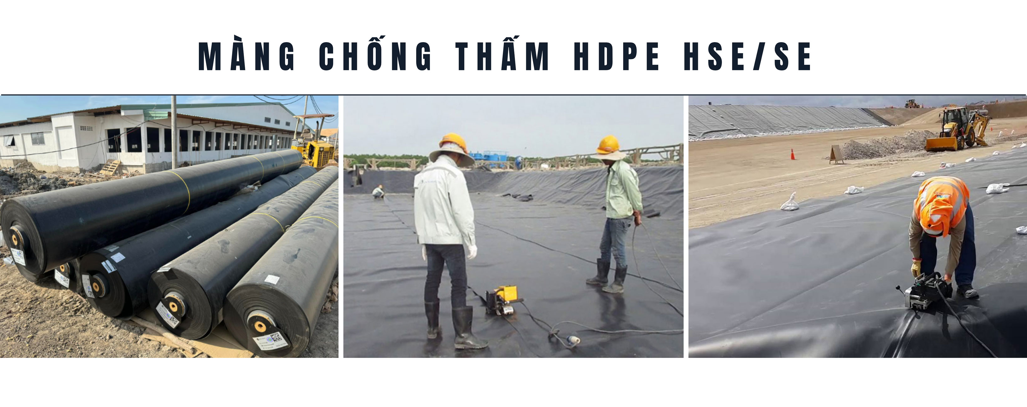 Màng chống thấm