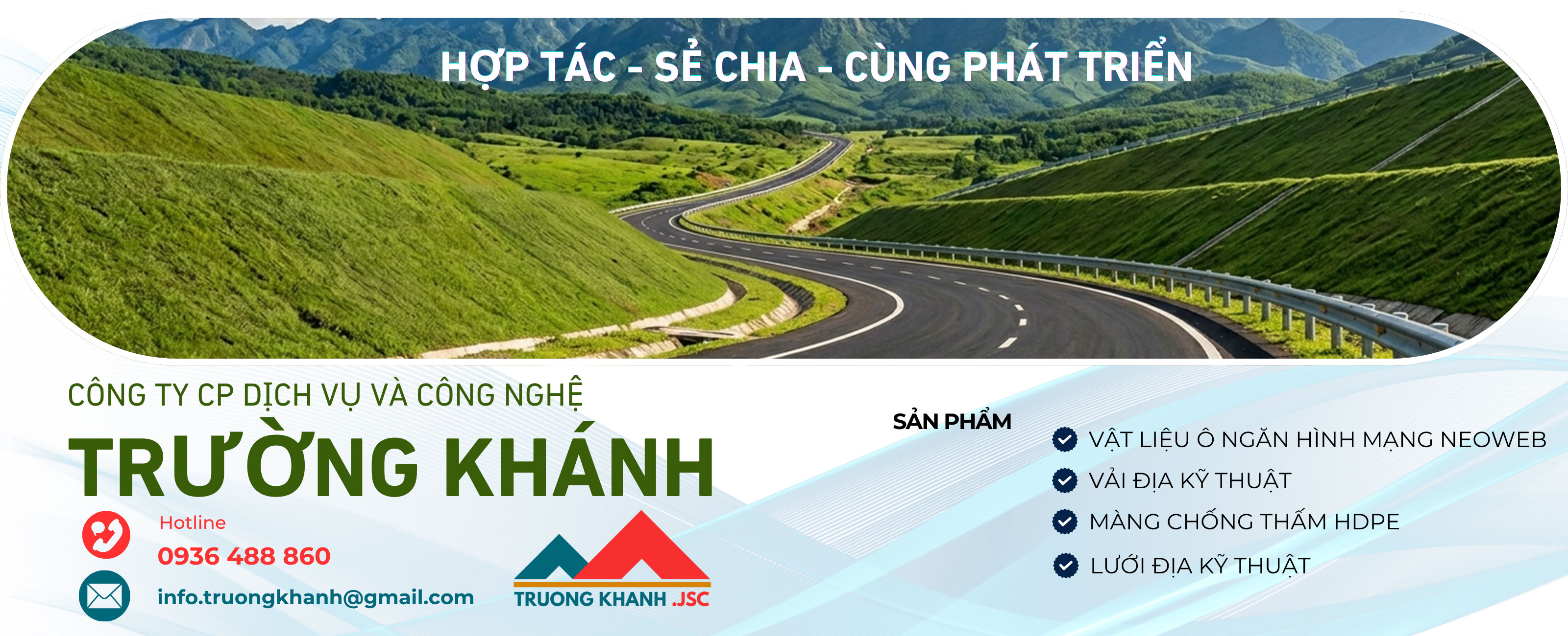 Truong Khanh JSC
