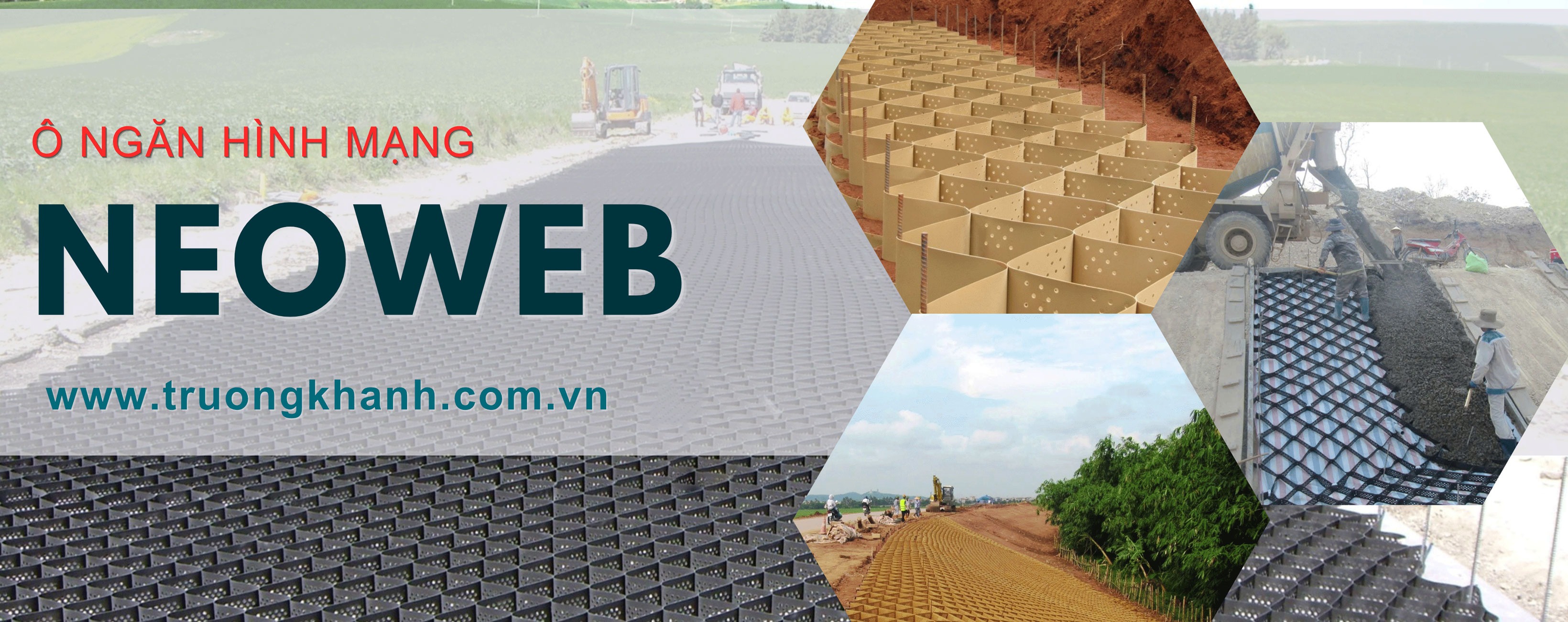 ô NGĂN HÌNH MẠNG NEOWEB 2