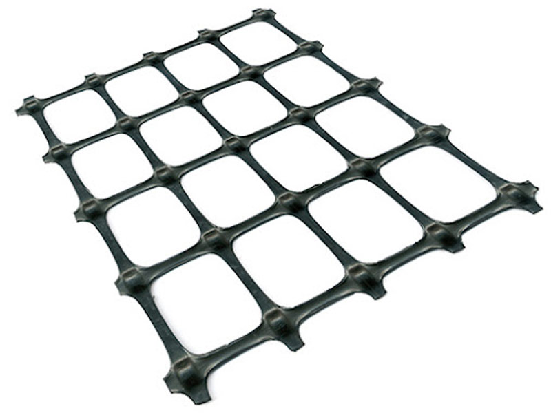 Lưới địa kỹ thuật Polypropylene