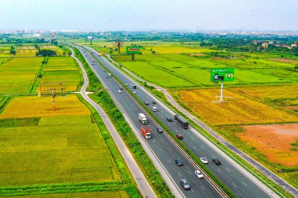 QUY HOẠCH CAO TỐC PHÁP VÂN CẦU RẼ