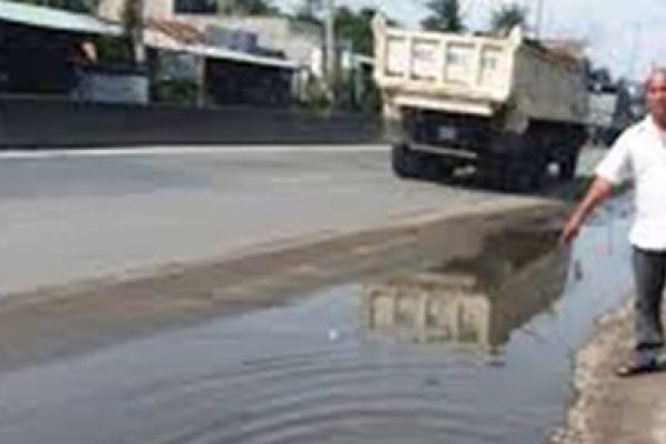 MÀNG CHỐNG THẤM