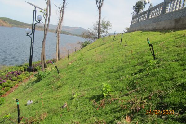 ô NGĂN HÌNH MẠNG NEOWEB 2